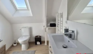 Maison 4 pièce(s)