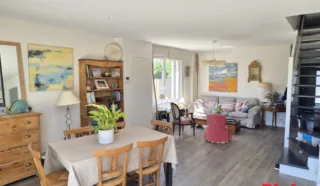 Maison 4 pièce(s)