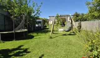 Maison 4 pièce(s)