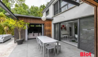 Maison 8 pièce(s)