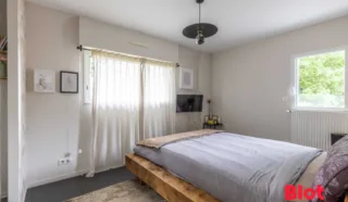 Maison 8 pièce(s)