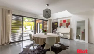 Maison 8 pièce(s)