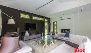 Maison 8 pièce(s)
