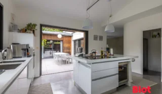 Maison 8 pièce(s)