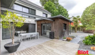 Maison 8 pièce(s)