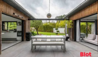 Maison 8 pièce(s)