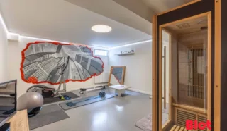 Maison 8 pièce(s)