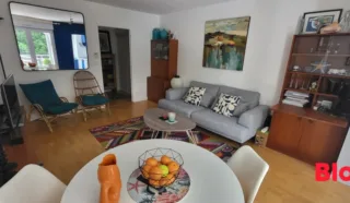 Appartement 2 pièce(s)