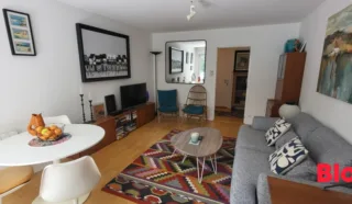 Appartement 2 pièce(s)