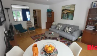 Appartement 2 pièce(s)