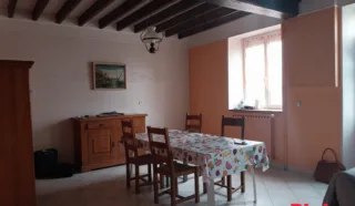 Maison 5 pièce(s)