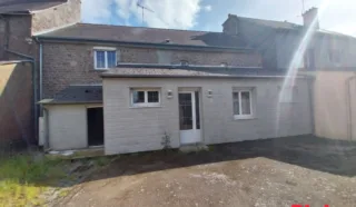 Maison 5 pièce(s)