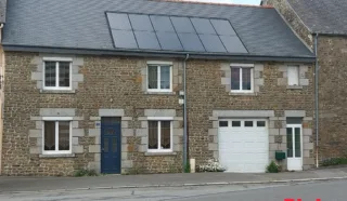Maison 5 pièce(s)