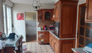 Maison 5 pièce(s)