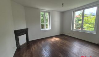 Maison 4 pièce(s)