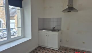 Maison 4 pièce(s)