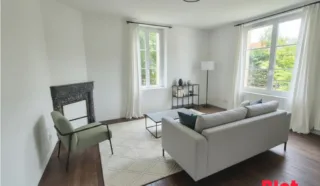 Maison 4 pièce(s)