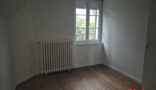 Maison 4 pièce(s)