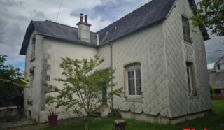 Maison 4 pièce(s)