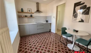 Maison 4 pièce(s)