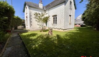 Maison 4 pièce(s)