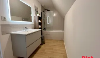 Maison 4 pièce(s)