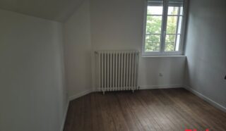 Maison 4 pièce(s)