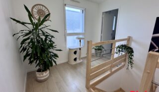 Maison 5 pièce(s)