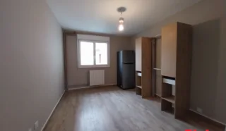 Appartement 3 pièce(s)