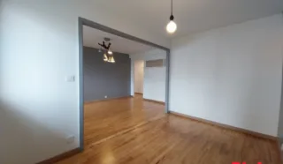 Appartement 3 pièce(s)