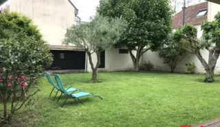 Maison 6 pièce(s)