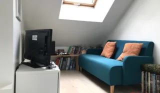 Maison 6 pièce(s)