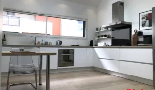 Maison 6 pièce(s)
