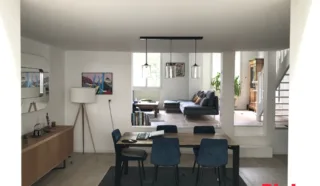 Maison 6 pièce(s)