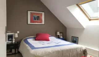 Maison 6 pièce(s)