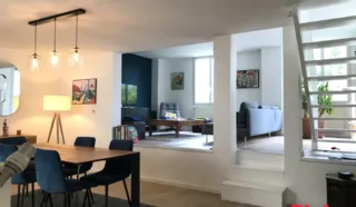 Maison 6 pièce(s)