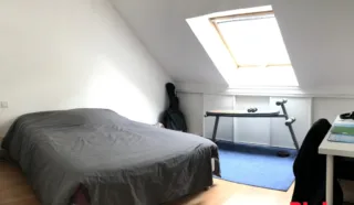 Maison 6 pièce(s)