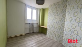 Appartement 5 pièce(s)