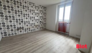 Appartement 5 pièce(s)