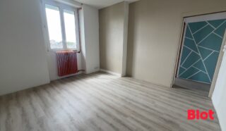Appartement 5 pièce(s)