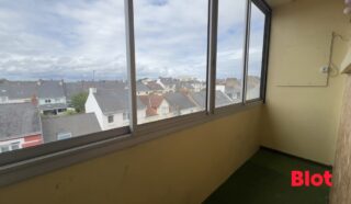 Appartement 5 pièce(s)