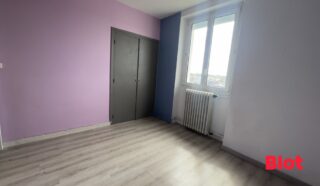 Appartement 5 pièce(s)
