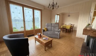 Maison 7 pièce(s)