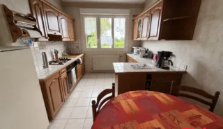 Maison 7 pièce(s)