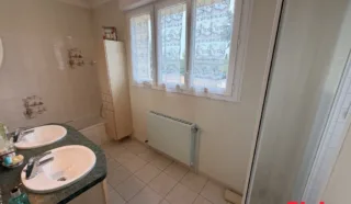 Maison 7 pièce(s)