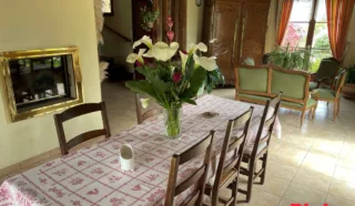 Maison 7 pièce(s)