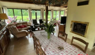 Maison 7 pièce(s)