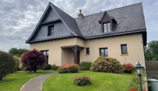 Maison 7 pièce(s)