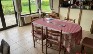 Maison 7 pièce(s)