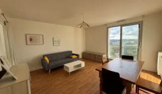 Appartement 2 pièce(s)